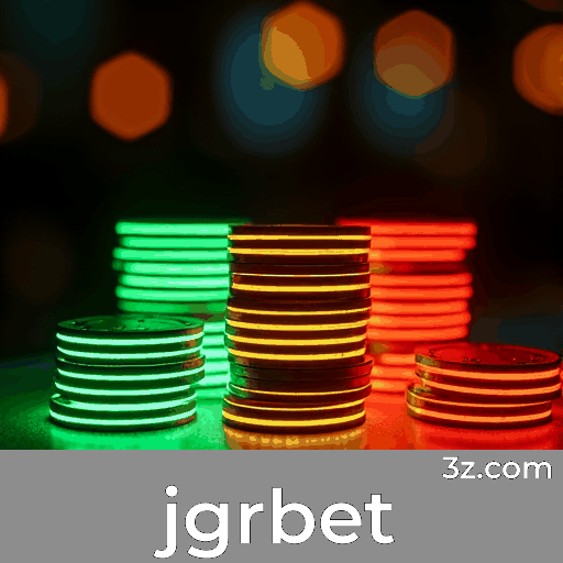 Descubra o Mundo de Jogos Diversificado do jgrbet