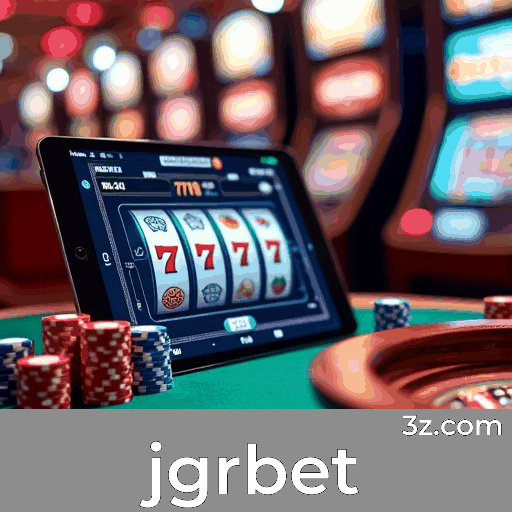 jgrbet: Dados Esportivos e Análise Inteligente