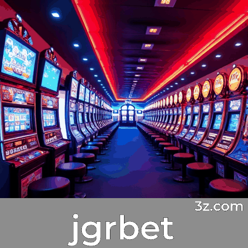 JGRBet Casino: Programa VIP Exclusivo e Luxuoso