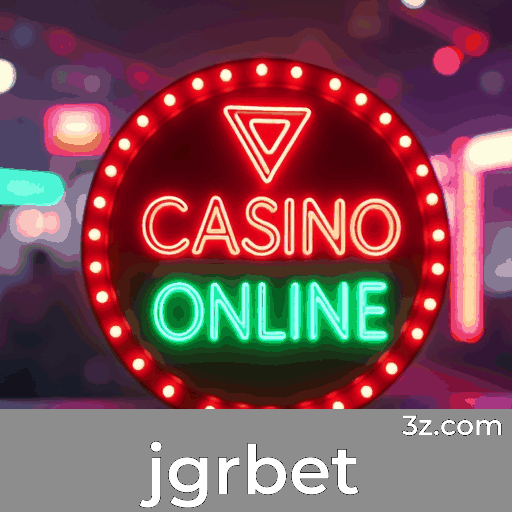 Descubra o Mundo de Jogos Diversificado do jgrbet