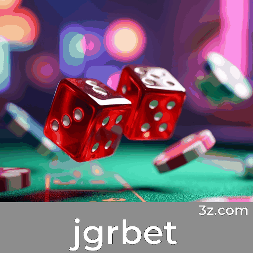 Descubra o Mundo de Jogos Diversificado do jgrbet