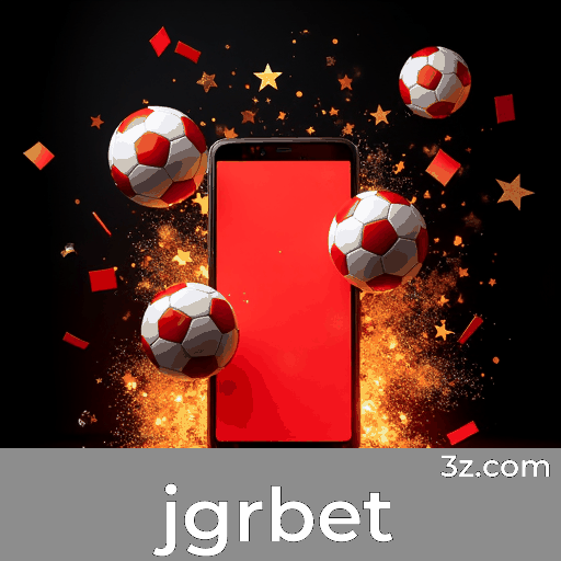 Desbloqueie Bônus Surpreendentes no Jgrbet